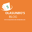 Olasunbo Blog